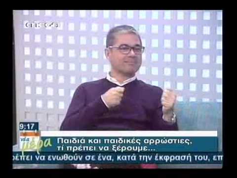 Βίντεο: Πόσο διαρκεί η λαρυγγίτιδα;