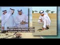 Sheikh Hamdan (فزاع 𝙁𝙖𝙯𝙯𝙖) Mohammed bin Rashid approves ‘Dubai Master Plan for Public Beaches’