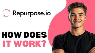How Does Repurpose.io Work 2025