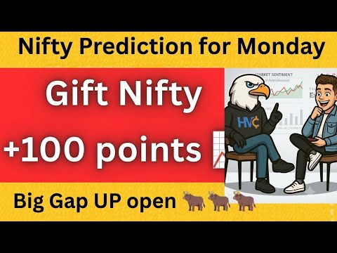Thumbnail for Nifty analysis for Monday (10th August) | Stock market analysis for tomorrow