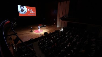 TEDxDePaulUniversity: Idea-driven Talks from DePaul Thought Leaders
