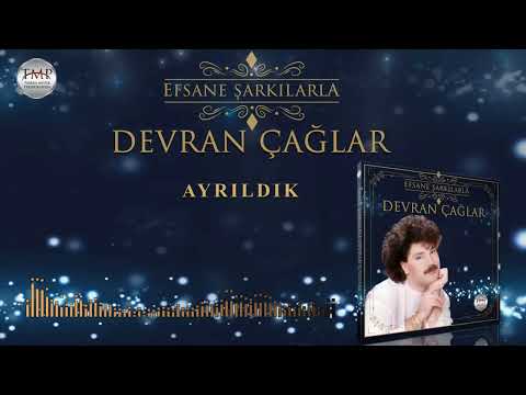 Devran Çağlar - Efsane Şarkılar / Full 15 Hit Eser