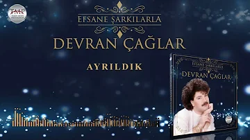 Devran Çağlar - Efsane Şarkılar / Full 15 Hit Eser