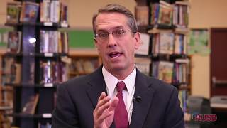 Riverside Unified School District Superintendent's Message on the California Dashboard