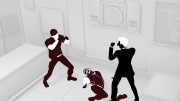 Fights in Tight Spaces - Brutal: Slasher deck (Weapon of Choice DLC) - No commentary