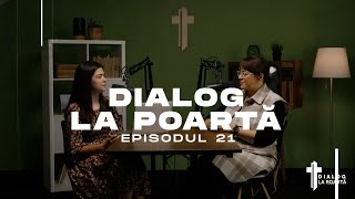 Podcast - "Ce să cauți la el" cu Sandi Coștoi