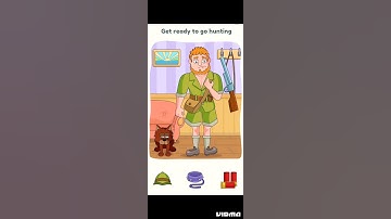 DOP 3 Level 685🎯💯😱🤣|| #shorts #youtubeshorts #viral #funny #gameplay .