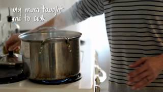 Calida Naturally Me Campaign 2012