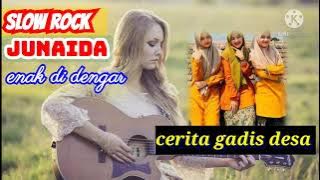 junaida cerita gadis desa