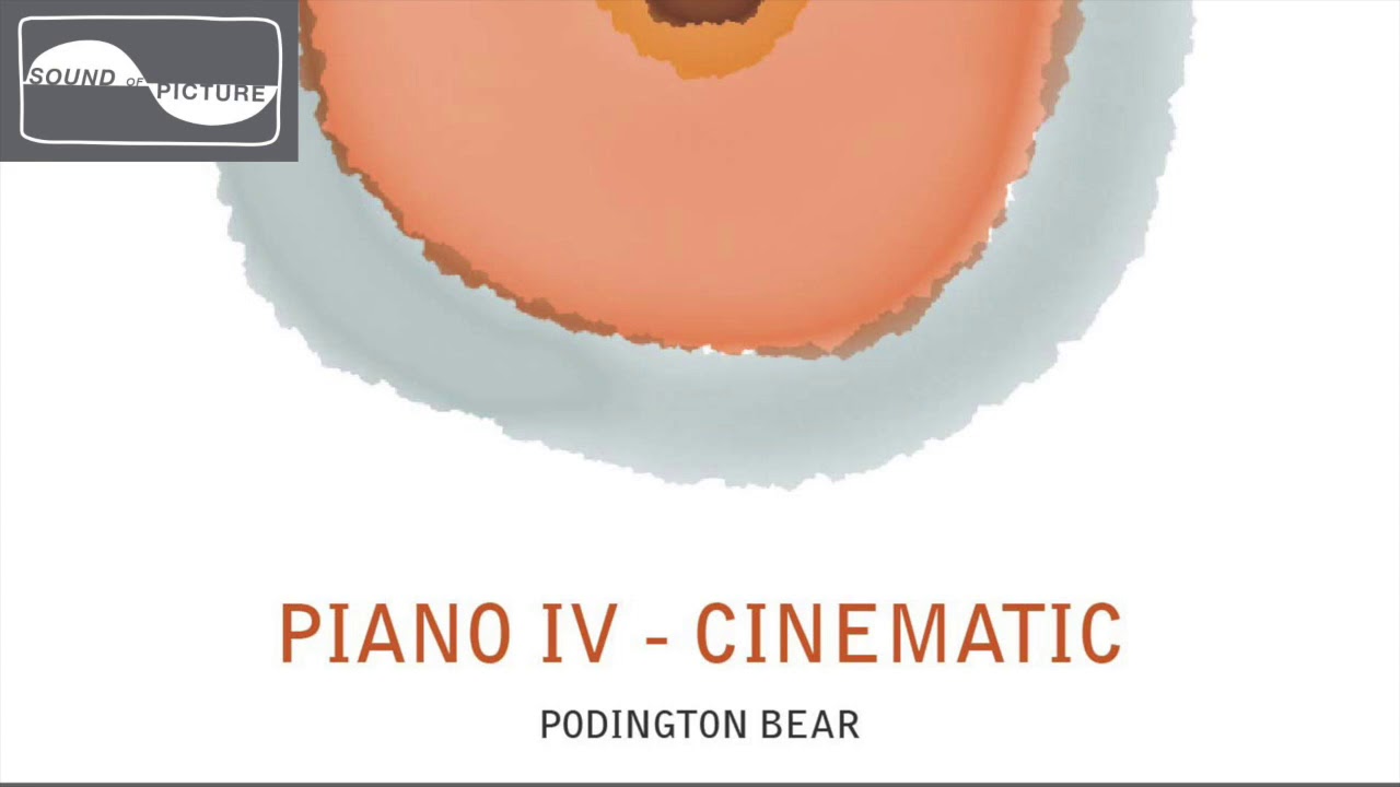Watch Podington Bear - "Bittersweet" on YouTube Watch Podington Bear - "Bittersweet" on YouTube