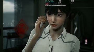 [LinuxGaming] Bright Memory Infinite Ultimate Edition (GOG.com) - Test 1: DirectX 12 (vkd3d-proton)