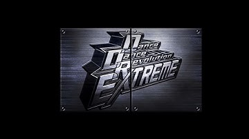 🔥 Legend Road  — Choked on Max 300 3 TIMES | DDR Extreme JPN CS (PS2)