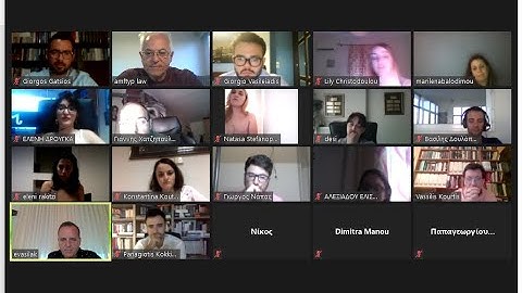 Mock Arbitration On-Line