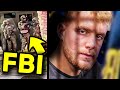 Why Jake Paul was Raided by the FBI...