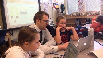 Technology Integration Lesson Plan