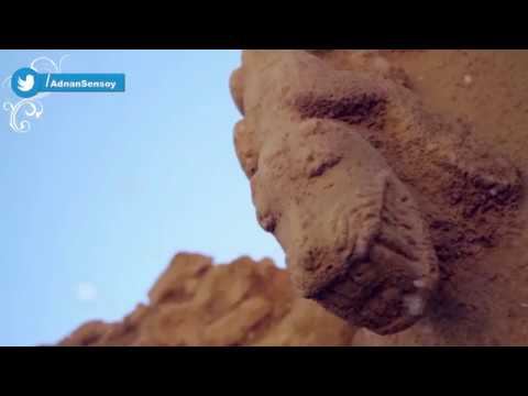 GÖBEKLİTEPE - TARİHİN SIFIR NOKTASI - #HistoricalPointZero - VİDEOYU SESLENDİRDİM.