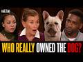 She Paid the Vet Bills - But She Still Didn't Own the Dog | Judge Judy
