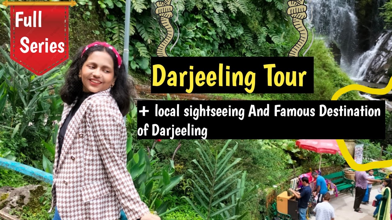guwahati to darjeeling tourist
