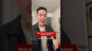 What Will Prices Look Like in 50 Years?