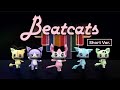 Beatcats(ビートキャッツ)‘Beatcats’Official MV(Short Ver.)