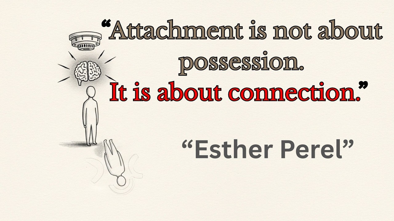 Why You Feel Replaceable in Every Relationship