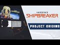 Hardspace: Shipbreaker - Project Origins