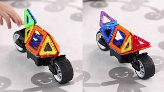 Amazing Transform Wheel Set