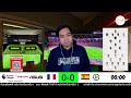 🔴 LIVE พากย์บอลสด | ฝรั่งเศส 3-5 สเปน ชิงเหรียญทอง ฟุตบอลชายโอลิมปิก 2024 | 9-8-67