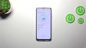 How To Scan For Virus XIAOMI Redmi Note 12S | Detect Malware