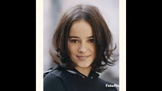 La Isla Bonita | Alizee | Madonna | EnglishSong