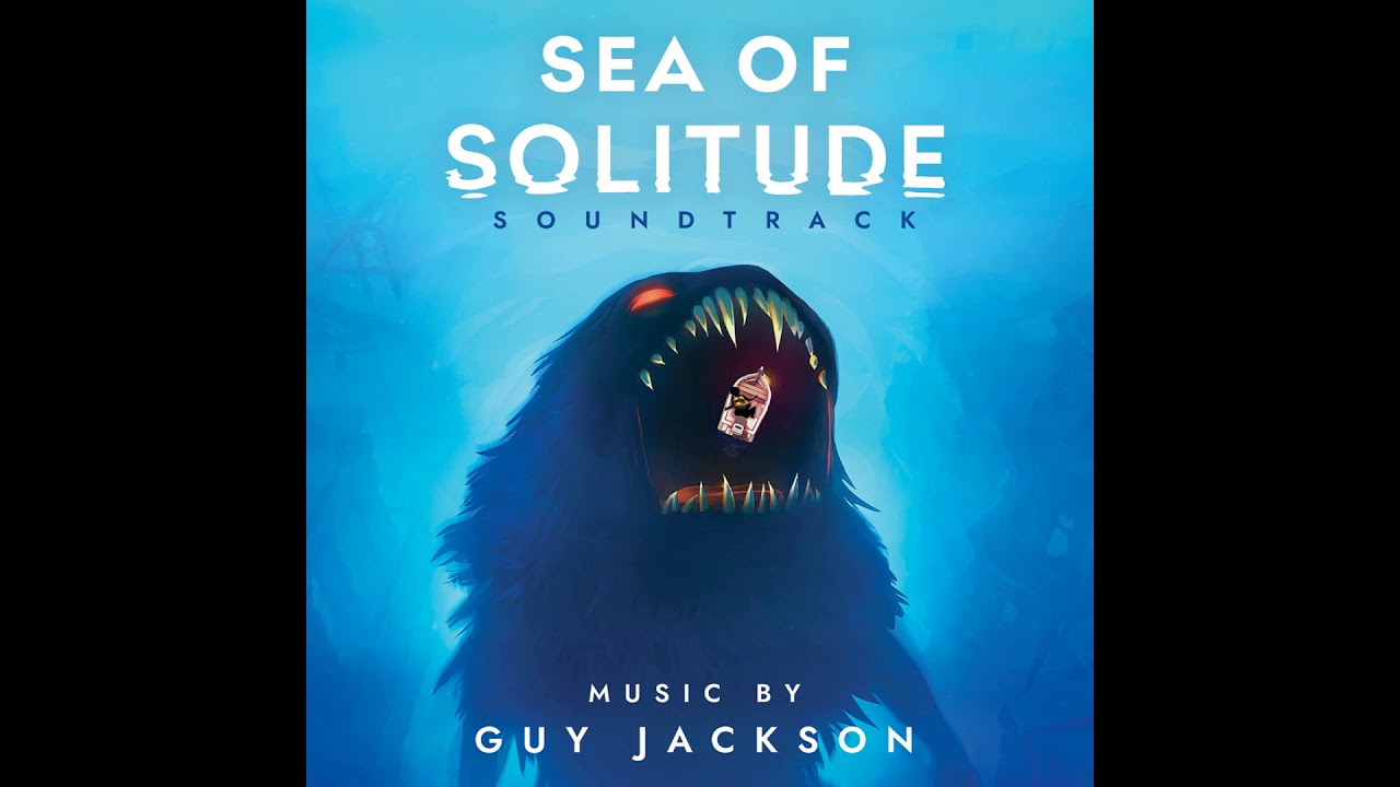 games people play Sunny's Theme | Sea of Solitude OST