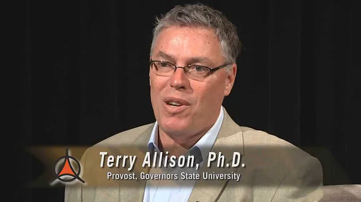 Terry Allison leaves a legacy at GSU