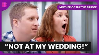 Mom’s Quest for Glamour - Mother of the Bride - S01 EP12 - Reality TV