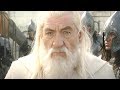 Lord Of The Rings Theories That Would Change Everything