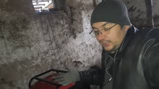 Генераторы с AVR, какой мощности брать? Какой расход?