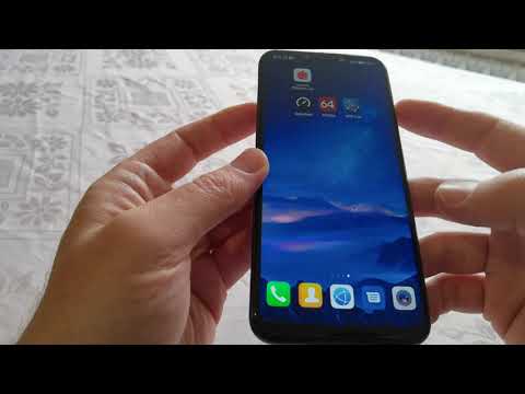 ОБЗОР MATE 20 LITE в 2021 году!