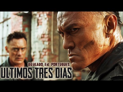 Melhor filme de ação l melhores filme Lançamento l Últimos três dias l Filme dublado em português