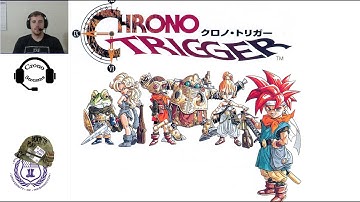 SVL Vets Play - Crono Streams - Chrono Trigger - Complete Play-through (Episode 9)