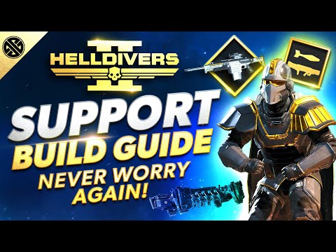 Helldivers 2 -