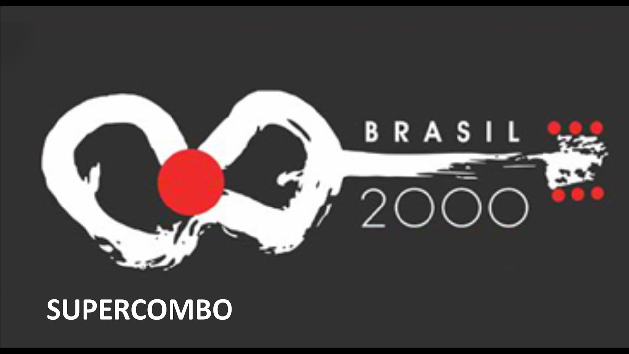 Supercombo 13 Ao Vivo Acustico Radio Brasil 00 Fm 19 11 13 Audio Youtube