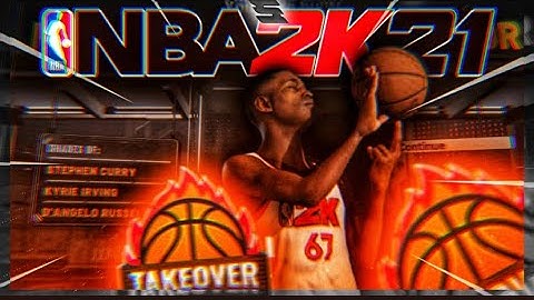 BEST SPEEDBOOSTING PERIMETER LOCKDOWN BUILD in NBA 2K21! HOW TO MAKE PERIMETER LOCK BEST LOCK BUILDS