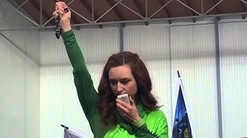 The Acolyte, And The Artifacts, In Vienna