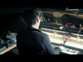 Hauschka - Abandoned City Feature