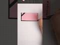 UNIQUE NOTES｜Ide Catatan Unik｜Post It Note Idea #viral #notes #easydiy #unik