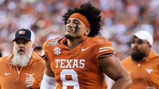 Miami Dolphins Draft Trey Moore My Thoughts!!