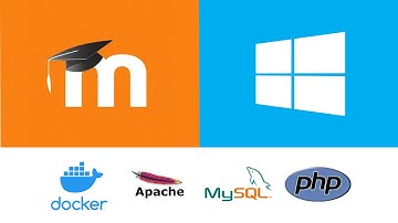 Instalação do Moodle (Windows)