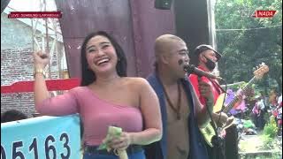 SEGARA MADU - PUTRI MARCOPOLLO - LIVE SEMBUNG RT 09/RW 07