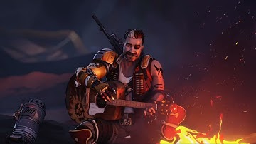 MEET THE BEST APEX LEGENDS *CONTROLLER PLAYER*  IN THE WORLD