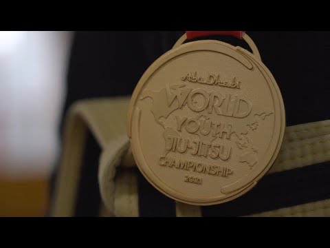Московский школьник стал чемпионом по джиу-джитсу