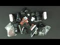 Black & Decker Matrix 6 Tool Combo Kit